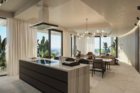 4 habitaciones Apartamento en Larnaca, Larnaka,  No. 38997 5