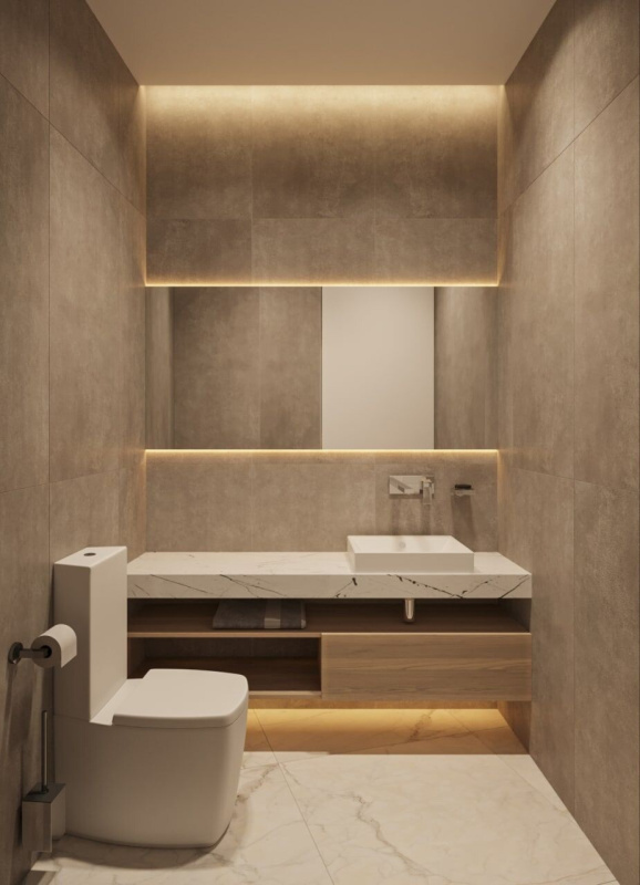 4 habitaciones Apartamento en Larnaca, Larnaka, Chipre No. 38997