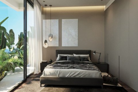 4 habitaciones Apartamento en Larnaca, Larnaka,  No. 38997 9