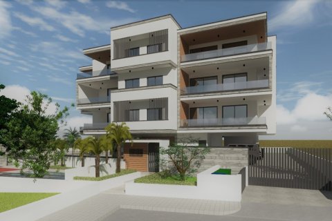 3 rooms Apartment in Larnaca, Larnaka,  No. 38991 4