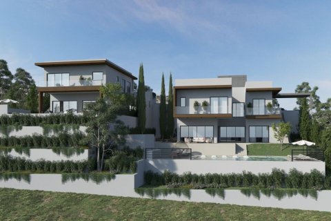 5 rooms Villa in Larnaca, Larnaka,  No. 38995 2