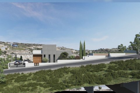 5 rooms Villa in Larnaca, Larnaka,  No. 38995 7