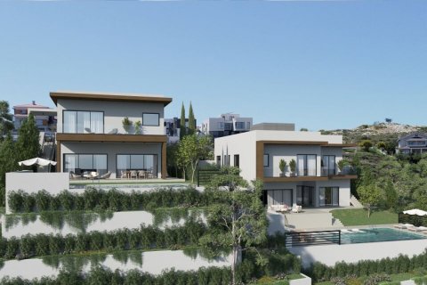 5 rooms Villa in Larnaca, Larnaka,  No. 38995 6