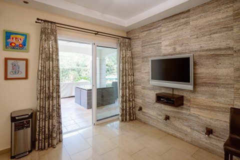 4 chambres Villa à Limassol,  No. 49379 12