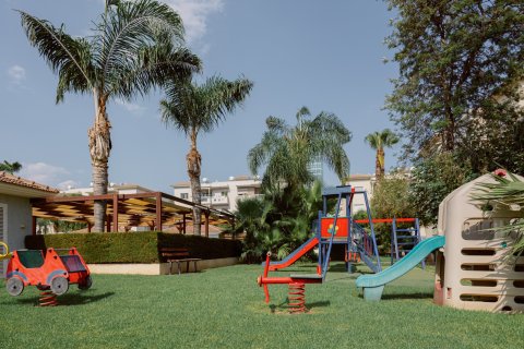 4 chambres Villa à Limassol,  No. 49379 23