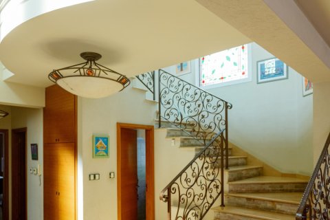 4 chambres Villa à Limassol,  No. 49379 6