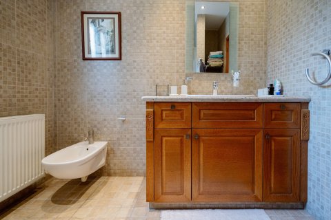 4 chambres Villa à Limassol,  No. 49379 15