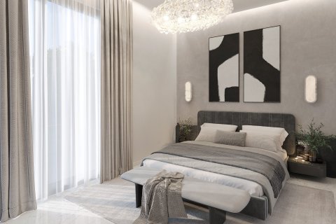 2 bedrooms Apartment in Strovolos, Nicosia,  No. 49373 3