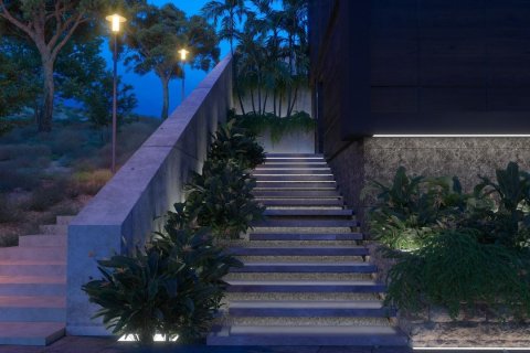 5 chambres Villa à Agios Tychonas, Limassol,  No. 49378 7