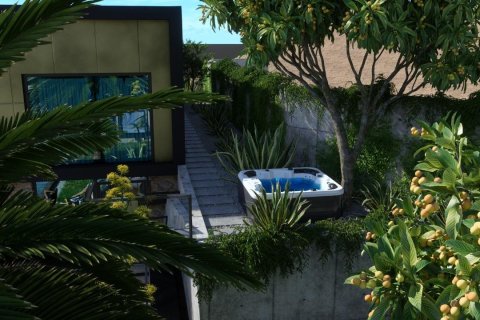 5 chambres Villa à Agios Tychonas, Limassol,  No. 49378 5