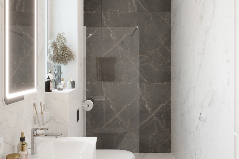 2 bedrooms Apartment in Strovolos, Nicosia,  No. 49375 4