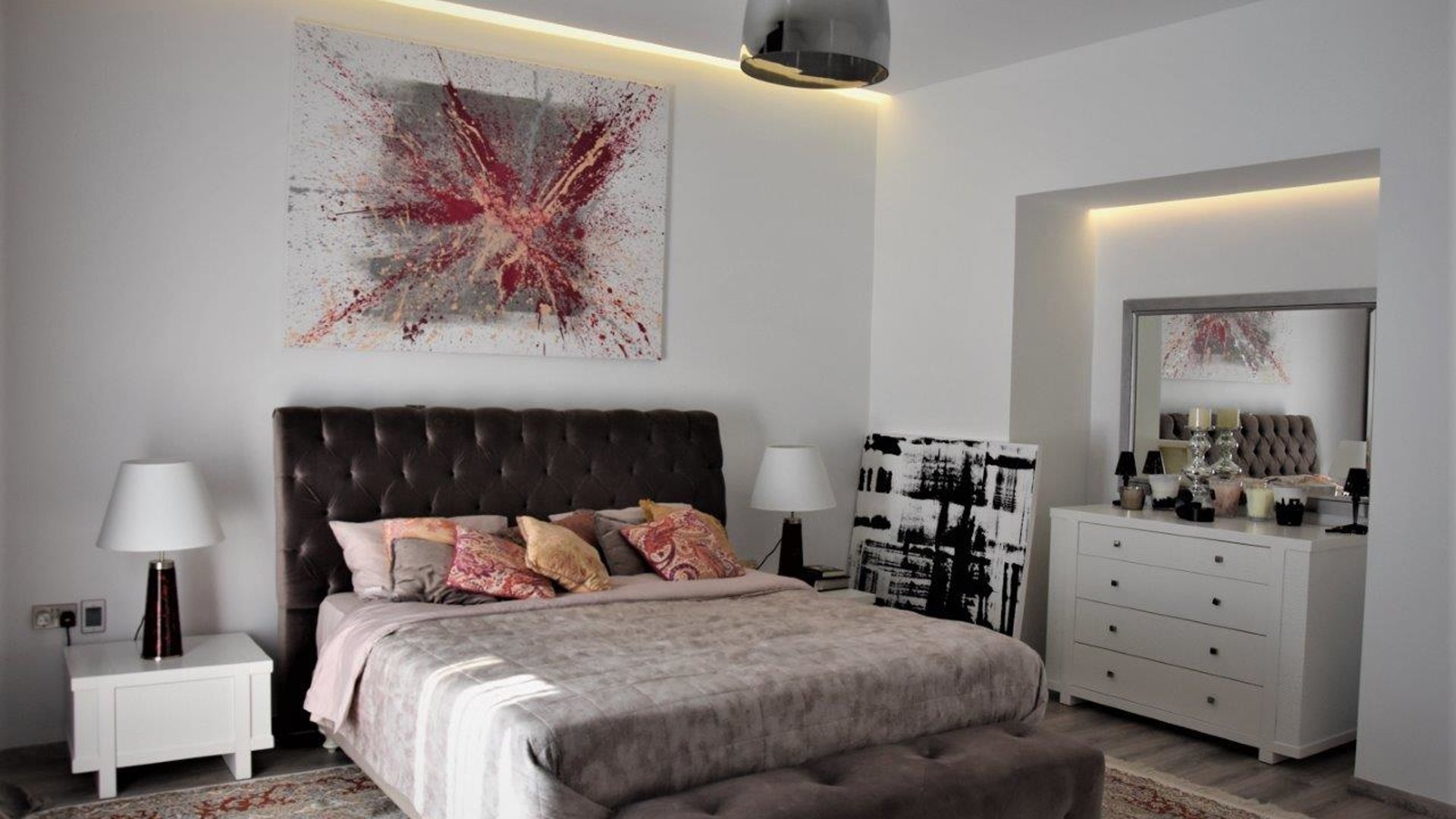 5 bedrooms Villa in Tala, Paphos, Cyprus No. 28525
