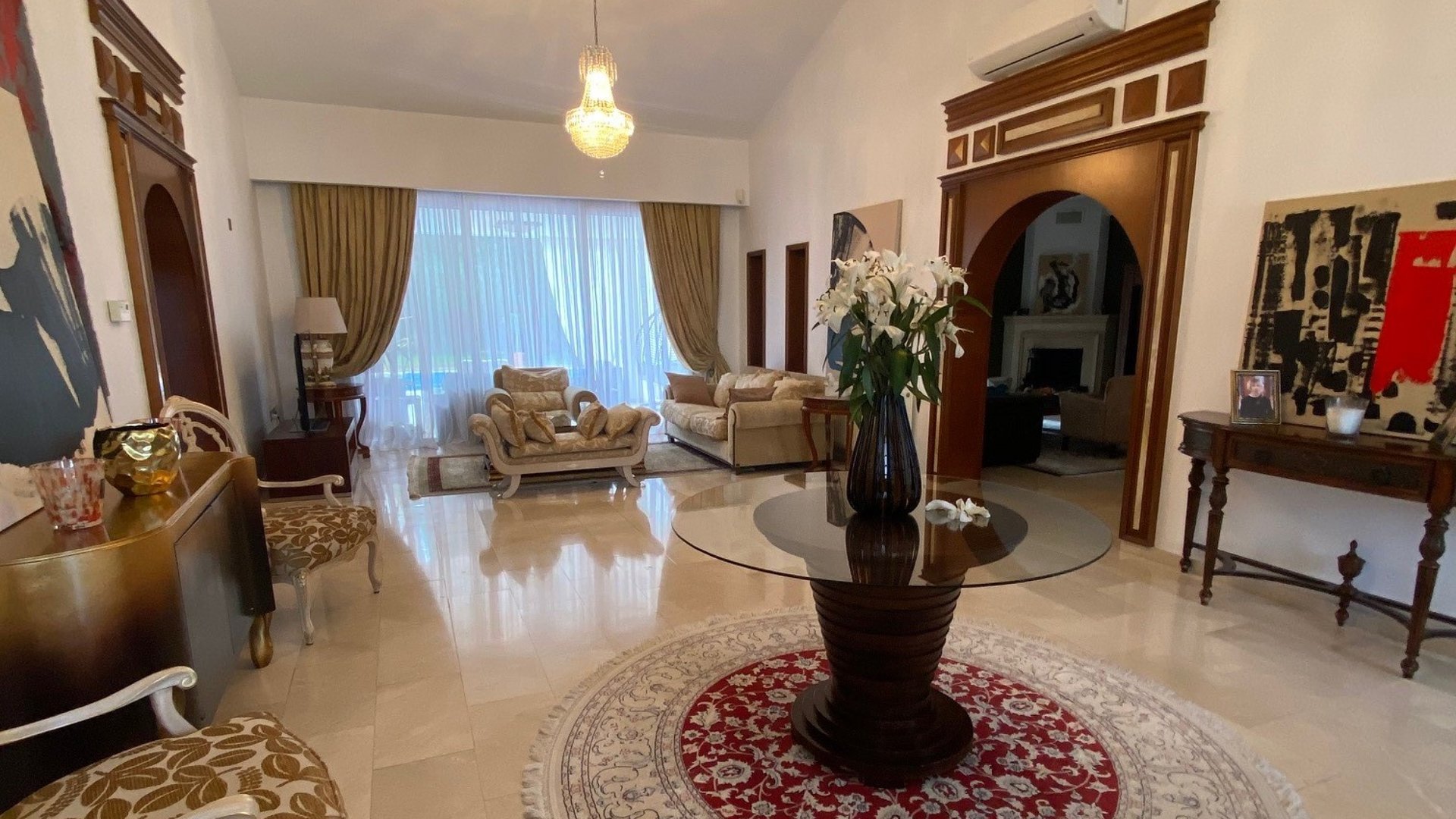 5 bedrooms Villa in Tala, Paphos, Cyprus No. 28525