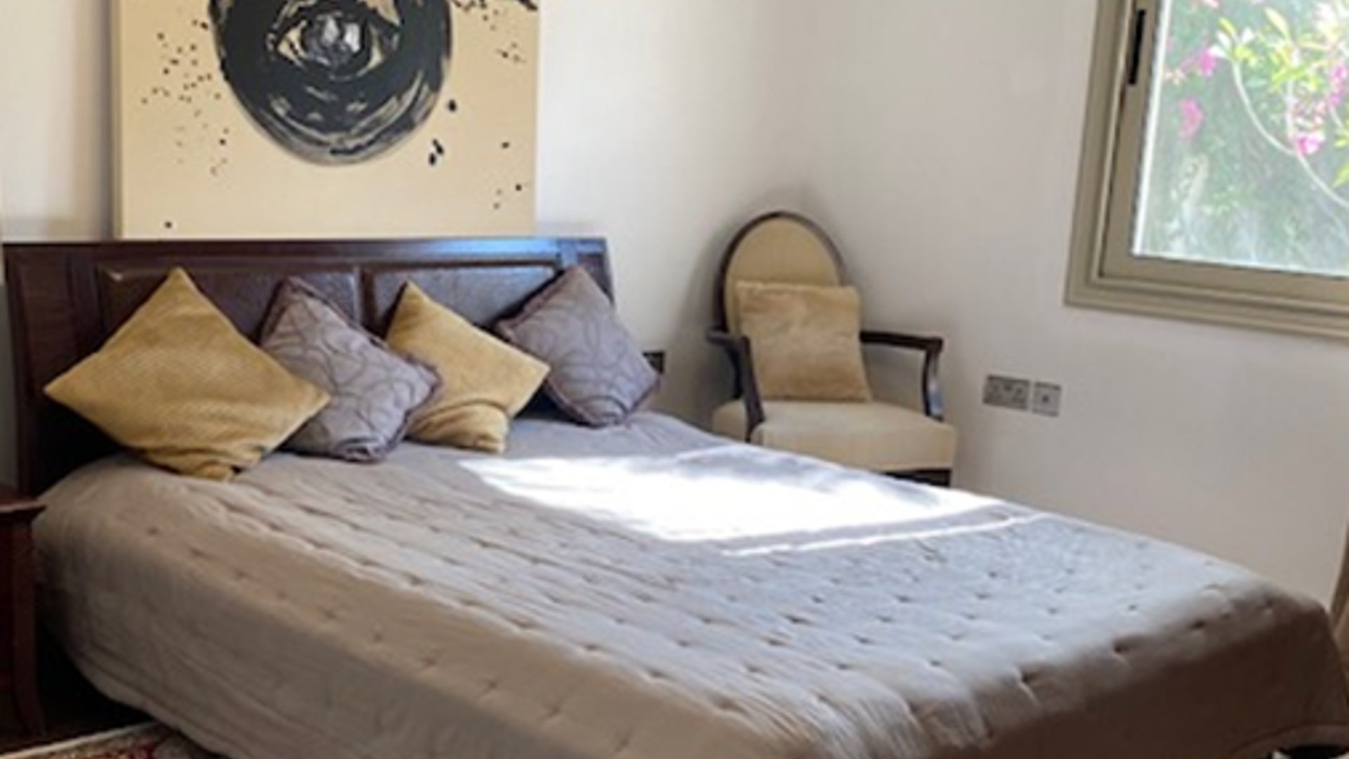 5 bedrooms Villa in Tala, Paphos, Cyprus No. 28525