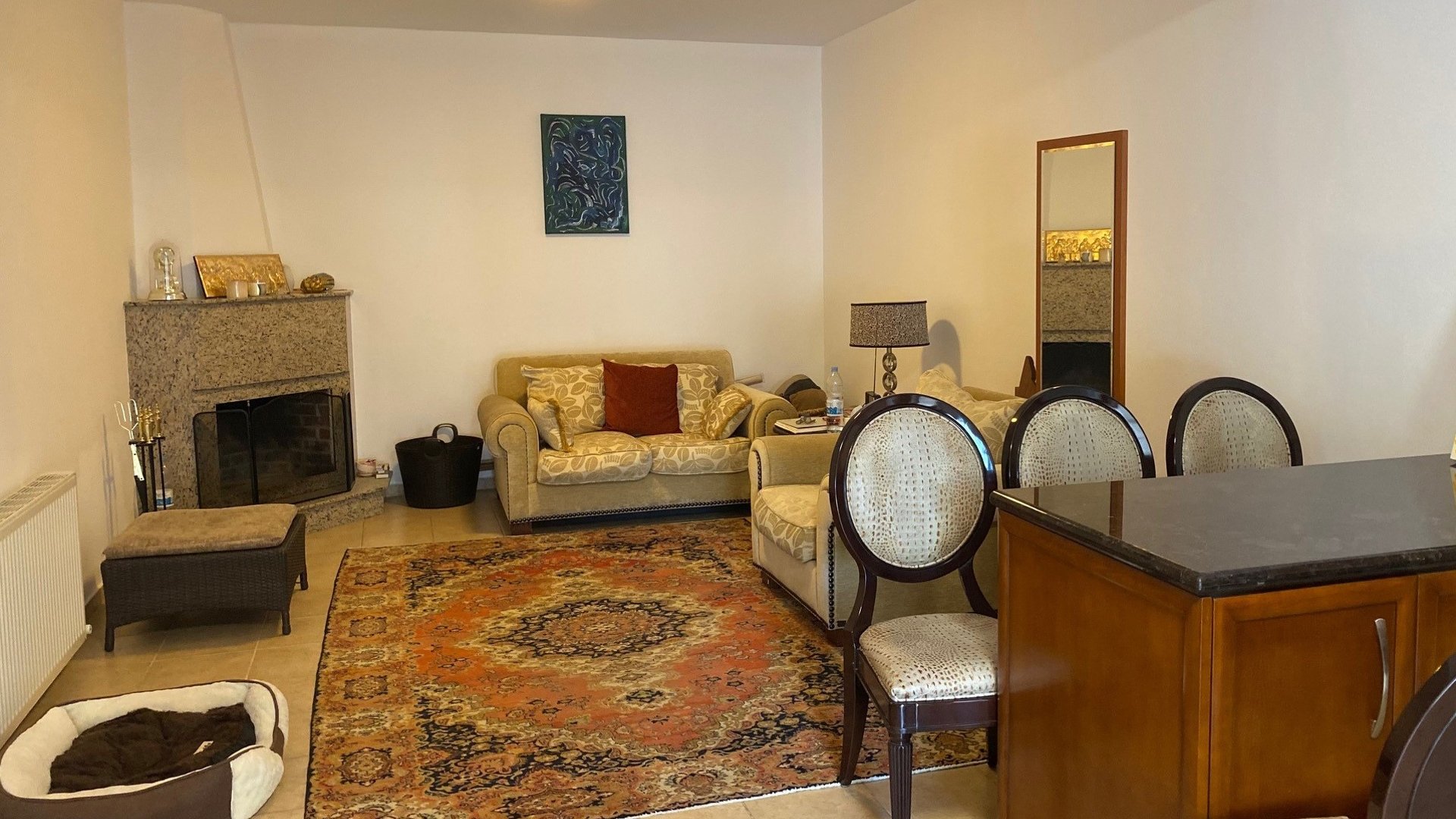 5 bedrooms Villa in Tala, Paphos, Cyprus No. 28525