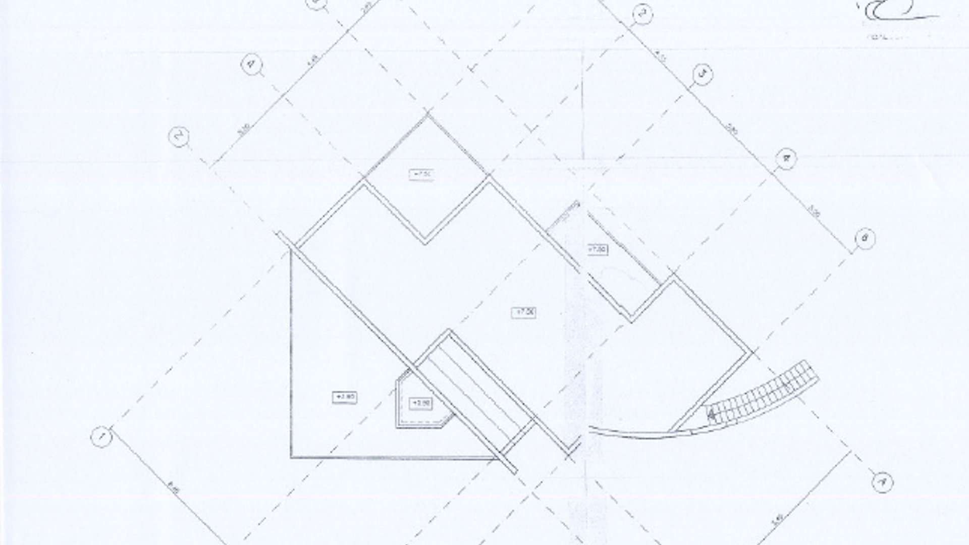 5 bedrooms Villa in Limassol, Cyprus No. 28524