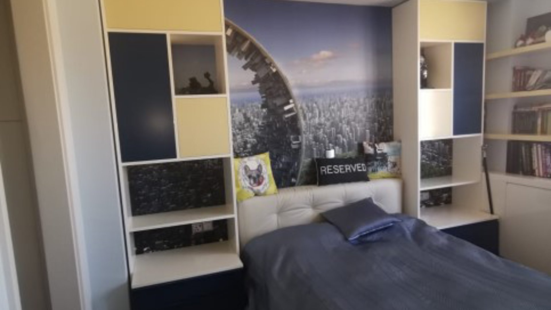 5 bedrooms Villa in Limassol, Cyprus No. 28524