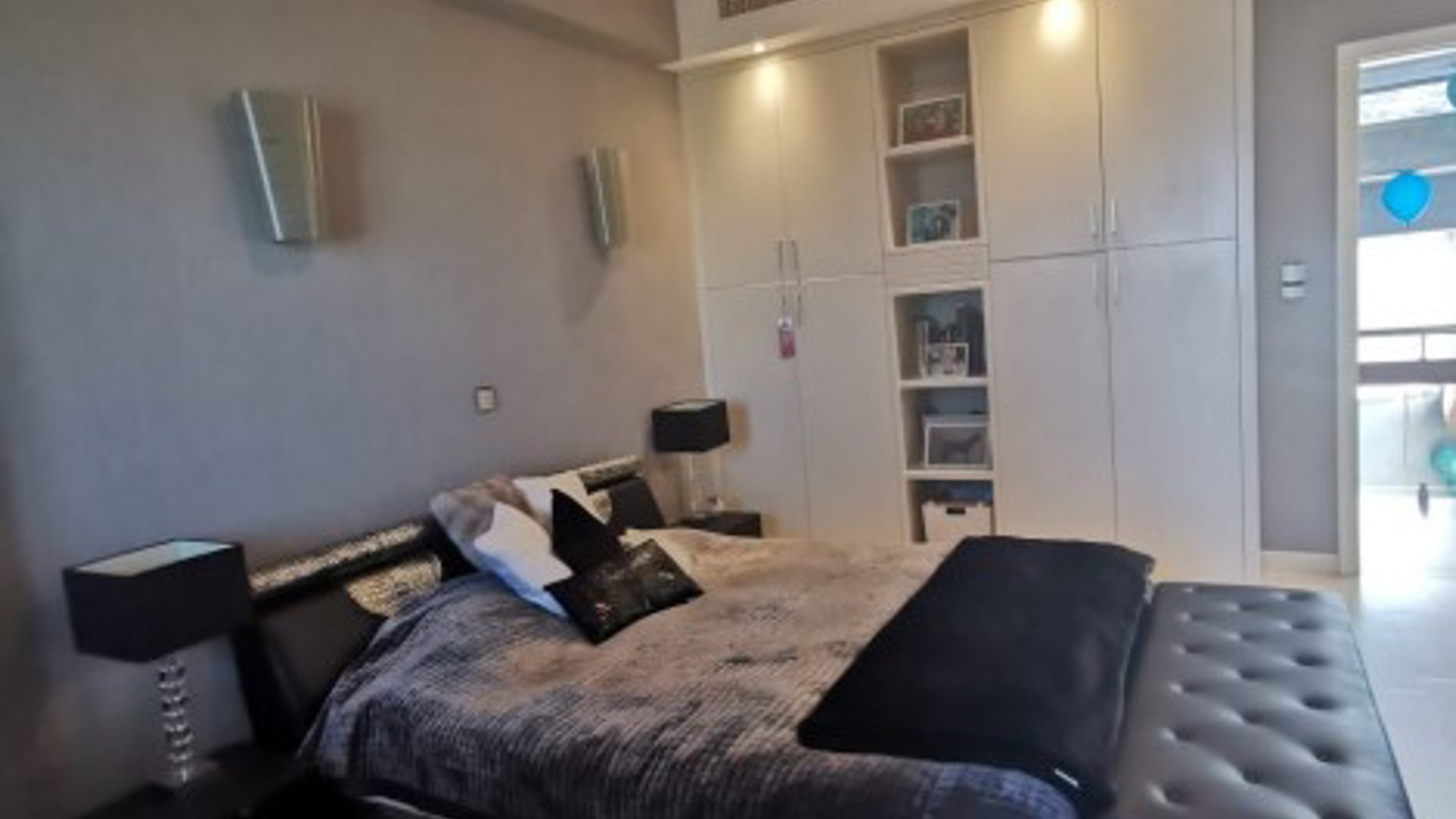 5 bedrooms Villa in Limassol, Cyprus No. 28524