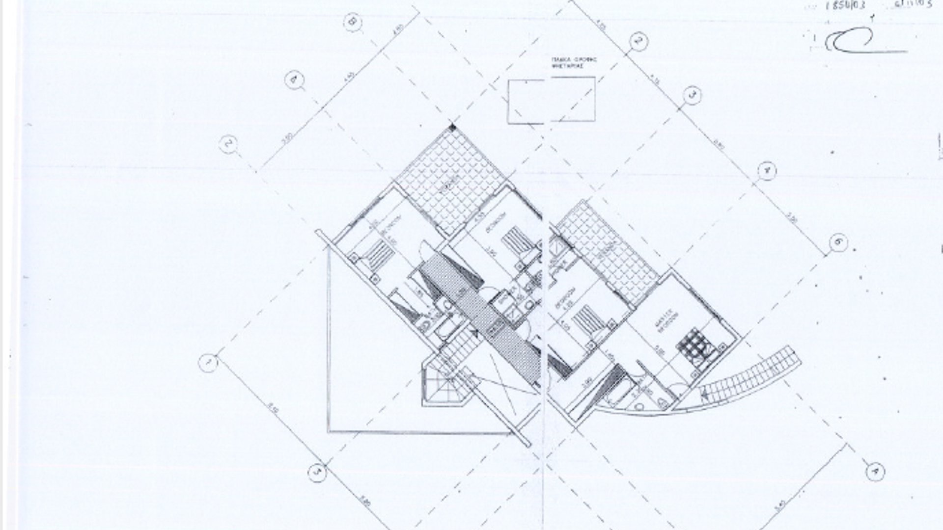 5 bedrooms Villa in Limassol, Cyprus No. 28524
