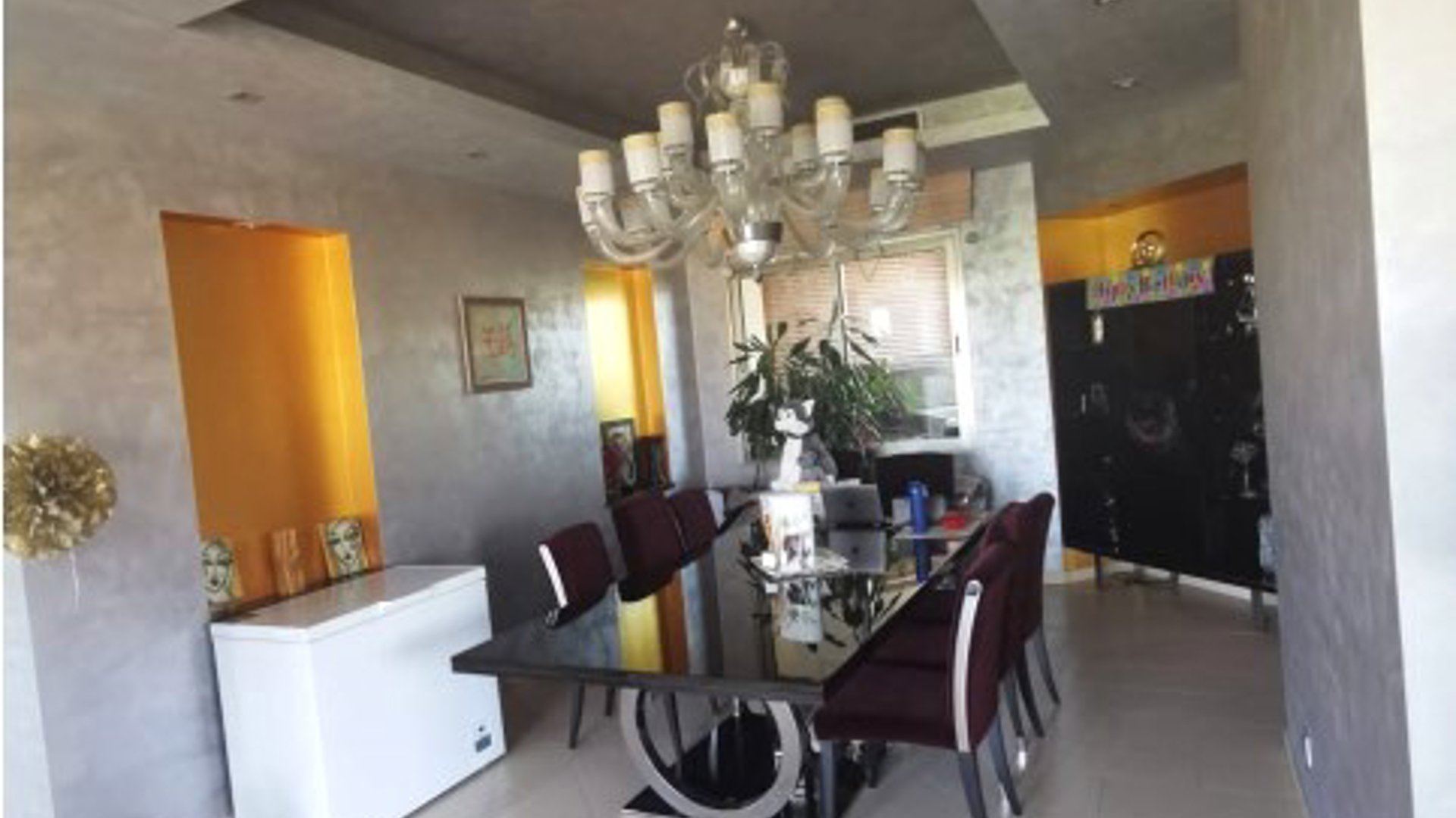 5 bedrooms Villa in Limassol, Cyprus No. 28524