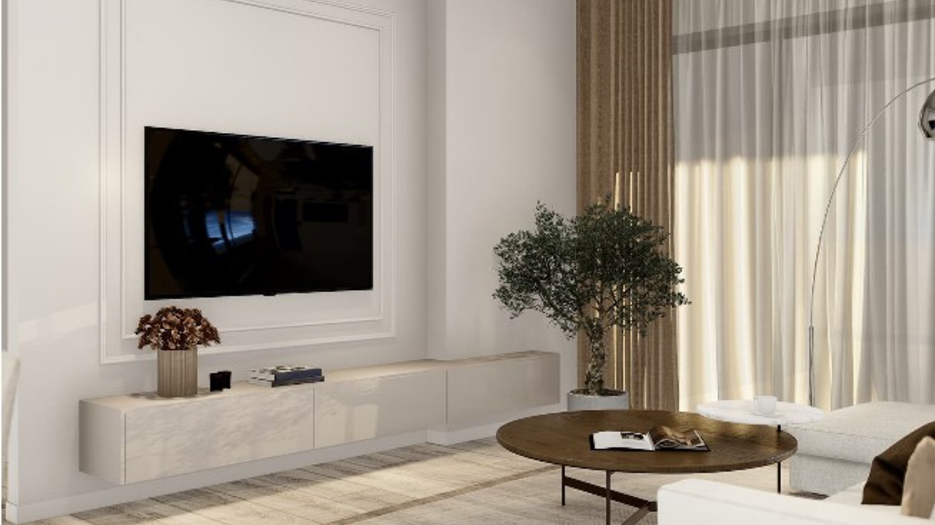 1 chambre Appartement à Agios Athanasios, Limassol, Chypre No. 28520