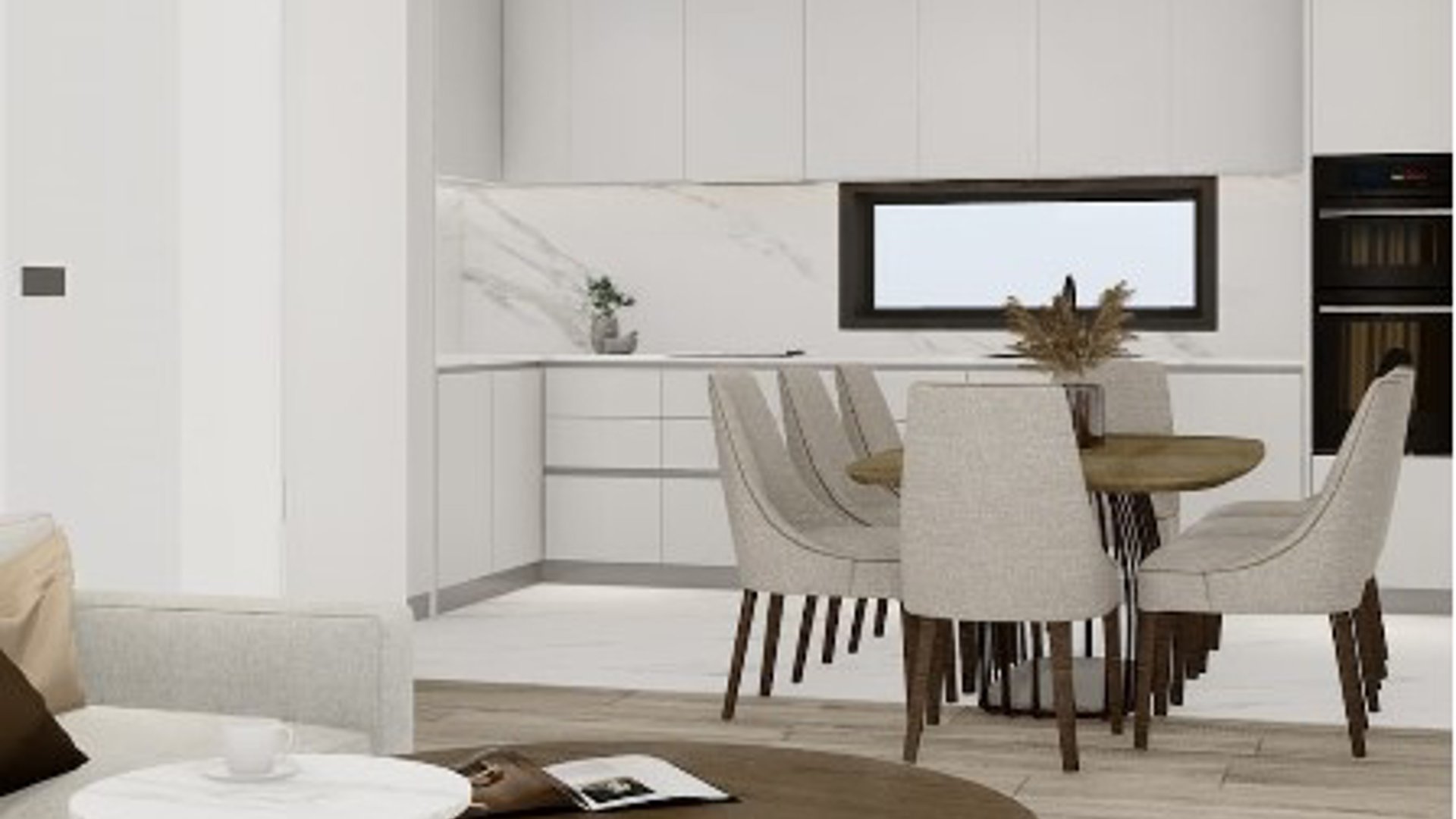 1 chambre Appartement à Agios Athanasios, Limassol, Chypre No. 28520