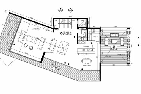 5 chambres Villa à Limassol, Chypre No. 28522