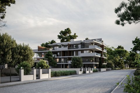 2 bedrooms Apartment in Aradippou, Larnaka, No. 43607 4