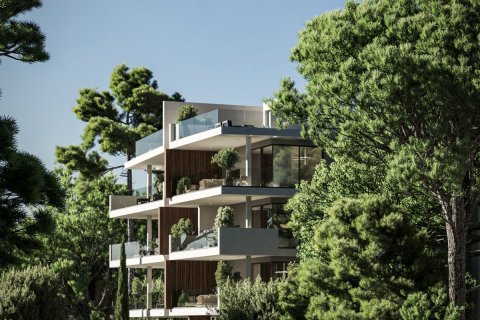 2 bedrooms Apartment in Aradippou, Larnaka, No. 43607 5