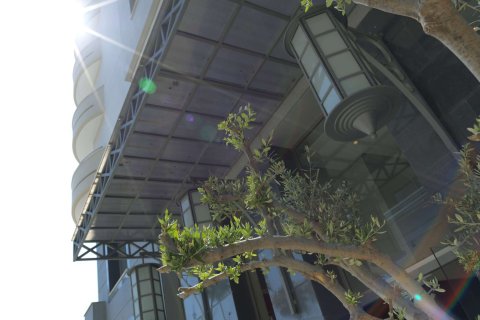 3 bedrooms Apartment in Larnaca, Larnaka,  No. 47937 12