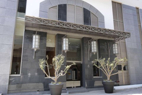 3 bedrooms Apartment in Larnaca, Larnaka,  No. 47937 11