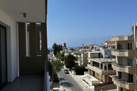3 chambres Penthouse à Paphos,  No. 47938 2