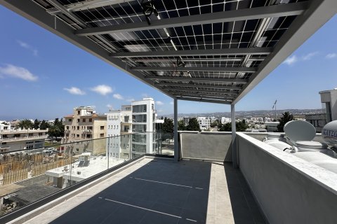 3 chambres Penthouse à Paphos,  No. 47938