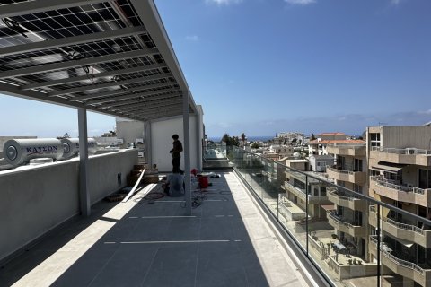3 chambres Penthouse à Paphos,  No. 47938 3