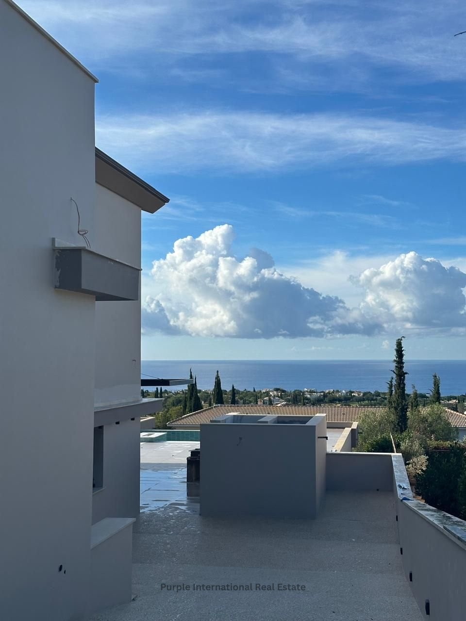 Вилла с 6 спальнями в Aphrodite Hills, Куклия, Пафос, Кипр № 35975
