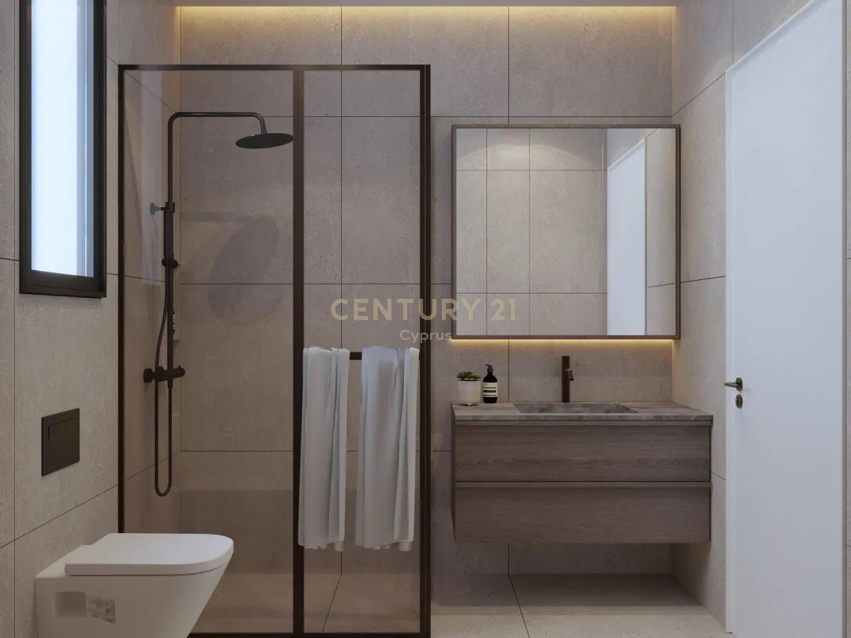 2 bedrooms Apartment in Germasogeia, Limassol, Cyprus No. 53687