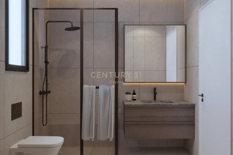 Квартира с 1 спальней в Гермасойя, Лимасол,  № 53687 9