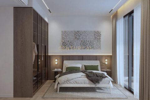 Квартира с 1 спальней в Гермасойя, Лимасол,  № 53687 7