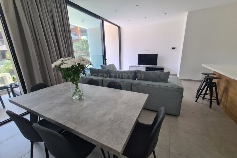 Квартира с 2 спальнями в Гермасойя, Лимасол,  № 53684 2