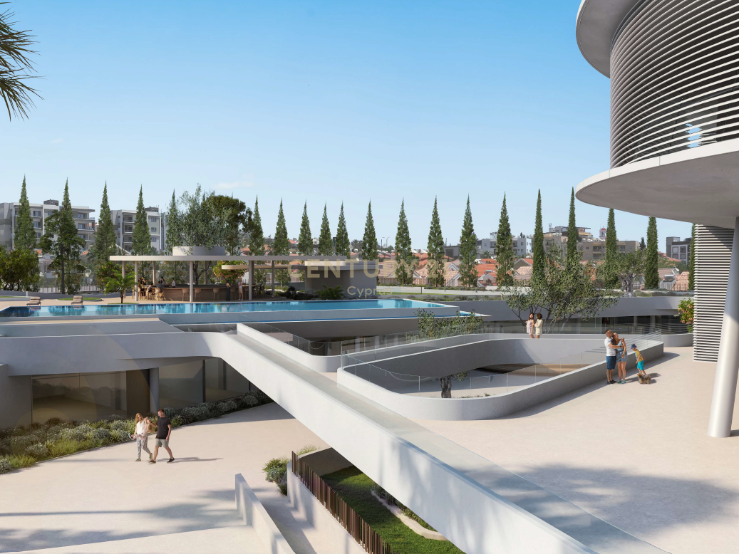 1014m2 Office in Germasogeia, Limassol, Cyprus No. 53685