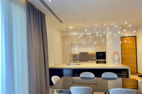 3 chambres Appartement à Germasogeia, Limassol,  No. 53689 2