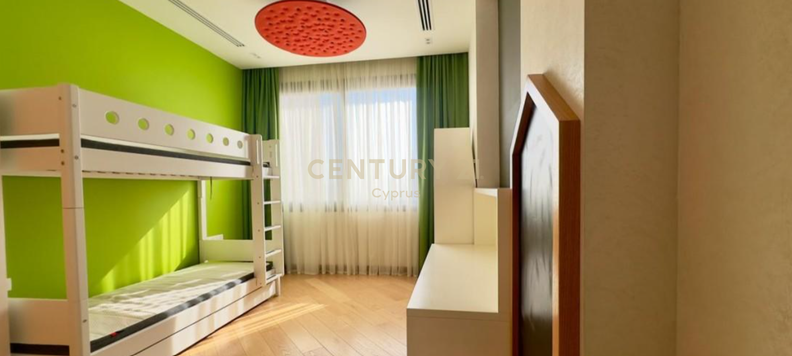 3 bedrooms Apartment in Germasogeia, Limassol, Cyprus No. 53689