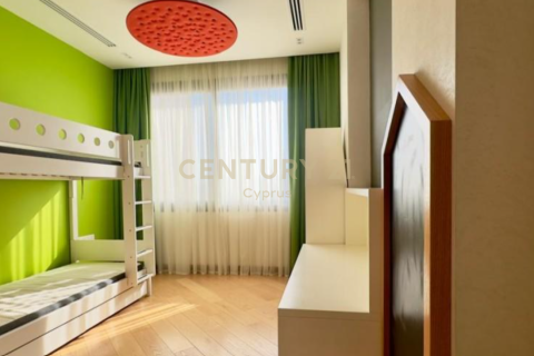 3 chambres Appartement à Germasogeia, Limassol,  No. 53689 10