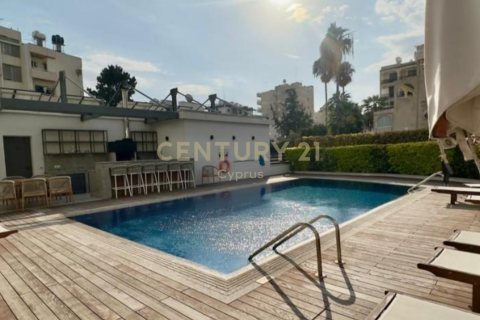 3 chambres Appartement à Germasogeia, Limassol,  No. 53689