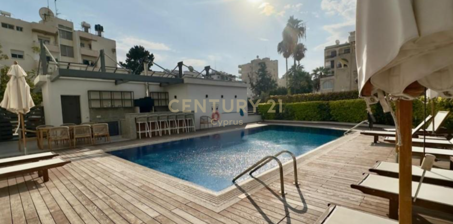 3 chambres Appartement à Germasogeia, Limassol,  No. 53689