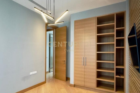 3 chambres Appartement à Germasogeia, Limassol,  No. 53689 8
