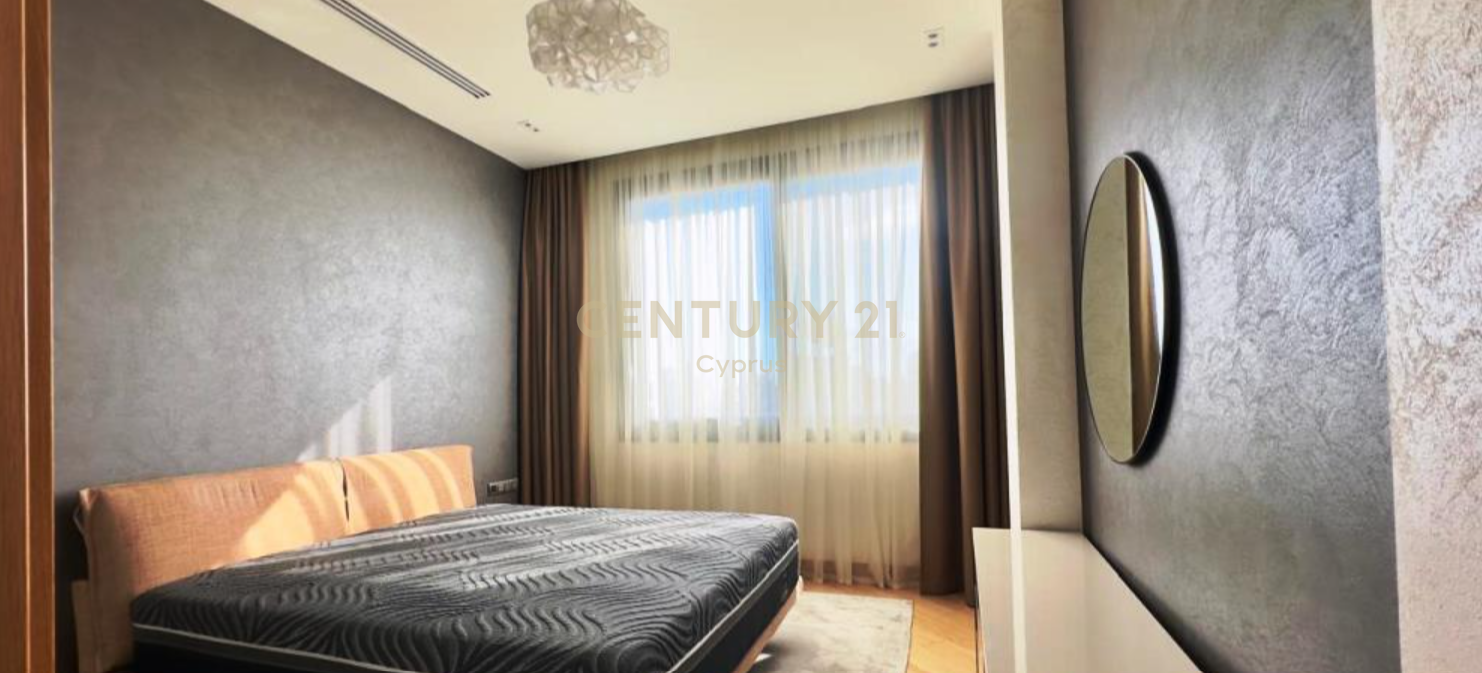 3 bedrooms Apartment in Germasogeia, Limassol, Cyprus No. 53689