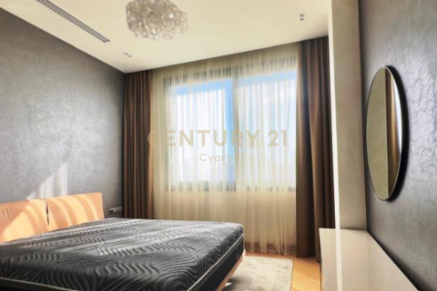 3 chambres Appartement à Germasogeia, Limassol,  No. 53689 5