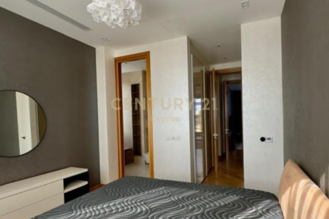 3 chambres Appartement à Germasogeia, Limassol,  No. 53689 7
