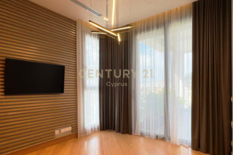 3 chambres Appartement à Germasogeia, Limassol,  No. 53689 9